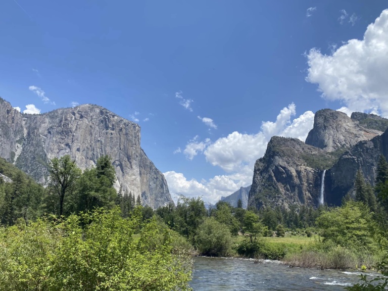 Yosemite