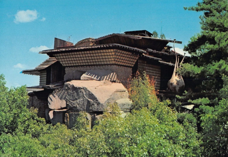 House on Rock