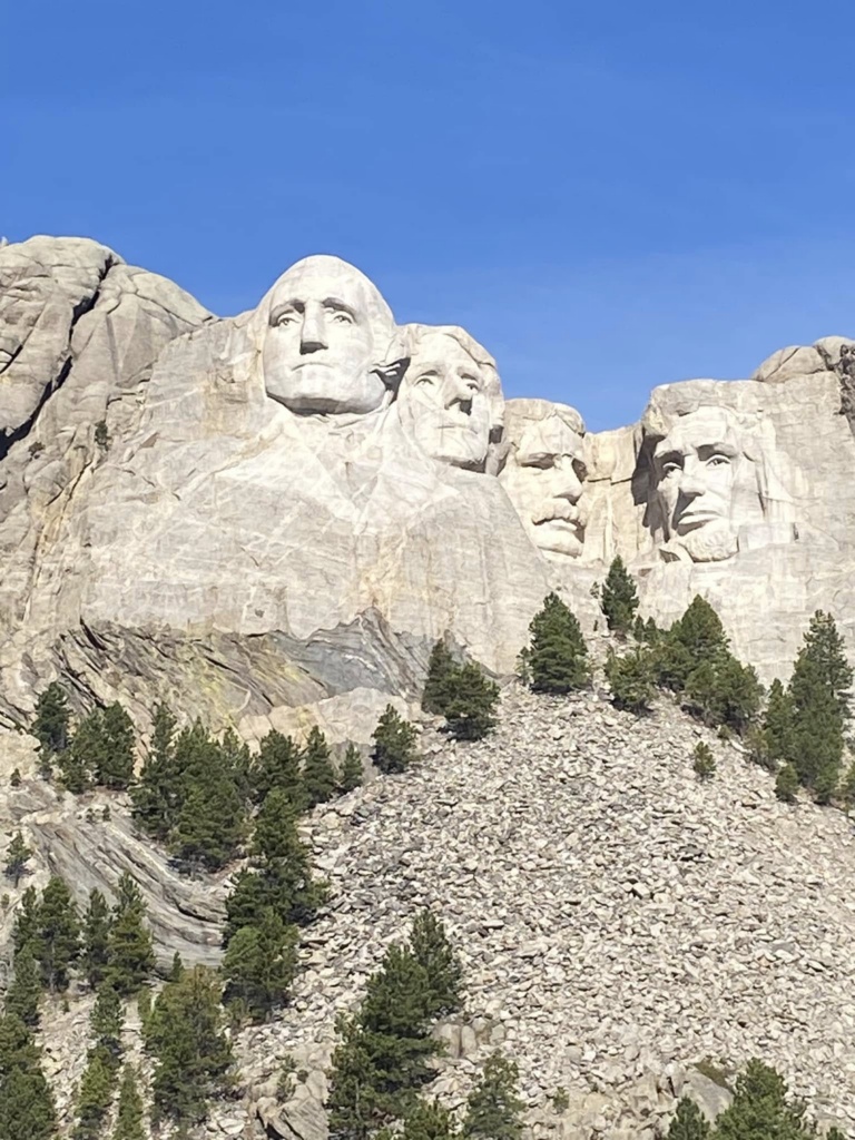 NW - Rushmore